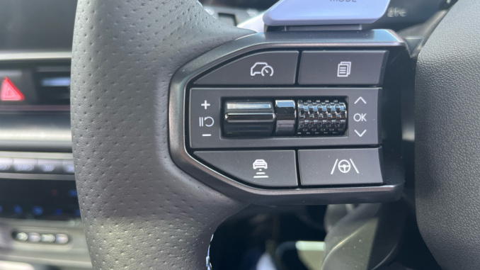 Hyundai Ioniq 6 N 478kW 84 kWh 4dr Auto [Vision Roof] Electric Saloon - Image 36